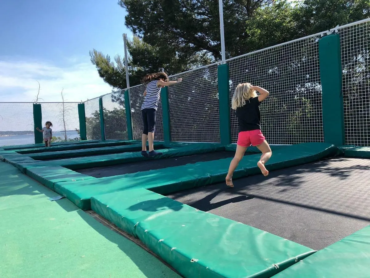 Apartmán L'Ophelie Six-Fours-les-Plages 0*,